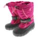 SALE 子供 ソレル SOREL ブーツ ユース フルーリー YOUTH FLURRY ディープブラッシュ/トロピックピンク NY1885-684