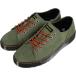  замена возвращенный товар бесплатная доставка Dr. Martens Dr.Martens спортивные туфли DANTE TIEBOOT SUEDE DM 27780384 KHAKI GREEN хаки зеленый 