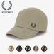 tbhy[ FRED PERRY Xq sP NVbN Lbv Pique Classic Cap HW6726 R52 U52 U78 U84 V10