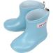  ребенок штамп rustample сапоги влагостойкая обувь затонированный голубой 75005 56