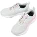  ребенок Asics asics спортивные туфли Laser beam MO LAZERBEAM MO голубой / розовый 1154A212-020