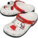  Crocs crocs сандалии Peanuts Classic сабо PEANUTS CLASSIC CLOG K мульти- 211125-90H 18~21cm ребенок 