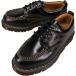  Dr. Martens Dr.Martens low well LOWELL черный 31816001