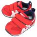  Asics asics спортивные туфли a Ida ho baby 5 IDAHO BABY 5 красный / белый 1144A433-600 13~15.5cm ребенок 