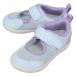  Asics asics спортивные туфли mi- обувь baby 3 MESHOES BABY 3 голубой 1144A431-400 ребенок 