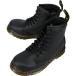  Dr. Martens Dr.Martens 1460 Junior 8 отверстий сапоги черный 17-21cm 15382001 ребенок 