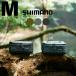 Shimano SHIMANO soft кондиционер Mini цвет сумка Pro M размер MINI COOLER BAG PRO BA-002Z