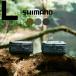  Shimano SHIMANO soft кондиционер Mini цвет сумка Pro L размер MINI COOLER BAG PRO BA-002Z