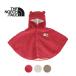  North Face baby ka доллар флис пончо NAB72402 FC( мех mainte .dok Ray ) FI( Fossil слоновая кость ) MR( гриб ) ребенок 