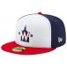 ニューエラ  海外モデル メンズ オーセンティック キャップ 帽子 - Men￥'s newera MLB 59FIFTY New Era 59Fifty