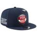 ニューエラ  海外モデル メンズ キャップ 帽子 - Men￥'s newera NBA 9FIFTY ON STAGE New Era 9Fifty