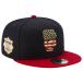 ニューエラ 野球 キャップ 海外モデル メンズ スナップバック バッグ 帽子  - Mens newera MLB 9FIFTY JULY 4TH