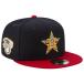 ニューエラ 野球 キャップ 海外モデル メンズ スナップバック バッグ 帽子  - Mens newera MLB 9FIFTY JULY 4TH