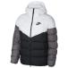 ナイキ ジャケット/パーカー/ベスト 海外モデル メンズ ダウン ウィンドランナー ジャケット  - Mens NIKE FILL WINDRUNNER