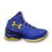 UNDER ARMOUR CURRY 2 'DUB NATION' アンダーアーマー カリー 2 【MEN'S】 royal/academy/taxi 1259007-422