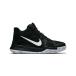 KYRIE 3 GS 'BHM BLAC...