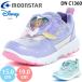  moon Star Disney Princess DN C1360 moonstar DISNEY Kids обувь спортивные туфли герой девочка ребенок обувь lapntseru Tinkerbell 2025 осень-зима 