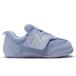  New balance new balance NEW-B FIRST I1ST 9ZT( лиловый ) baby Kids First обувь спортивные туфли ребенок обувь спортивная обувь ширина W немного широкий NB 2026 весна лето 