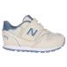 �j���[�o�����X new balance I373 8T7(�x�[�W��/�u���[) Hook and Loop �x�r�[ �L�b�Y �V���[�Y �X�j�[�J�[ �q���C ����W ��╝�L NB 2026�H�~