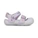  New balance new balance I809 v1 Sandal 97V( лиловый ) Kids спорт сандалии Cruiser сандалии спортивные туфли девочка мужчина ребенок обувь ширина M NB 2026 весна лето 