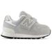  New balance new balance IO313 TA2( серый ) baby Kids обувь спортивные туфли девочка мужчина ребенок обувь ширина W немного широкий NB 2025 весна лето 