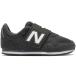  New balance new balance IV323 BK( черный ) baby Kids обувь спортивные туфли девочка мужчина ребенок обувь ширина W немного широкий NB 2025 весна лето 