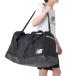  New balance new balance LAB23073 BK( черный ) команда большая спортивная сумка Large 110L унисекс стандартный модель NB команда заказ Basic item 