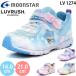  moon Star la brush LV 1274moyamoonstar LUVRUSH super Star Kids Junior спортивные туфли обувь девушки девочка ребенок обувь 2026 осень-зима 