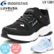  moon Star la brush LV 1281 Rav skmoonstar LUVRUSH super Star Kids Junior спортивные туфли обувь девушки девочка ребенок обувь 2026 осень-зима 