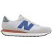 �j���[�o�����X new balance M237 4SC(�I�t�z���C�g/�u���[) ����D ���j�Z�b�N�X ���f�B�[�X �����Y ���g�� �����j���O �V���[�Y �X�j�[�J�[ �^���C NB 2026�t��