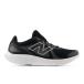 �j���[�o�����X new balance ME430 v4 LK4(�u���b�N) ����4E ���L ���C�h �����Y �����j���O�V���[�Y �X�j�[�J�[ �W���M���O �E�H�[�L���O �X�|�[�c NB