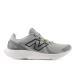 �j���[�o�����X new balance ME430 v4 LG4(�O���[) ����4E ���L ���C�h �����Y �����j���O�V���[�Y �X�j�[�J�[ �W���M���O �E�H�[�L���O �X�|�[�c NB 2026�t��