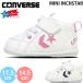  Converse Mini дюймовый Star CONVERSE MINI INCHSTAR First Star baby Kids First обувь спортивные туфли младенец ребенок обувь 2026 весна лето 