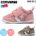  Converse Mini RS2 CONVERSE MINI RS2 baby Kids First обувь спортивные туфли младенец девочка мужчина ребенок обувь спортивная обувь 2026 весна лето 