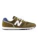  New balance new balance ML373 XD2( хаки ) ширина D унисекс женский мужской бег обувь спортивные туфли ходьба спортивная обувь NB 2025 осень-зима 