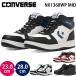 �R���o�[�X NX1360 WP MID CONVERSE ���j�Z�b�N�X ���f�B�[�X �����Y �W���j�A �h���X�j�[�J�[ �X�m�[�V���[�Y �E�B���^�[�V���[�Y �h�� �h���\�[�� 2026�H�~