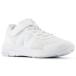  New balance new balance PT578 WW( белый ) Kids Junior обувь спортивные туфли девочка мужчина ребенок обувь спортивная обувь ширина W немного широкий NB 2025 весна лето 