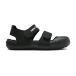  New balance new balance SIA809 v1 Sandal P3( черный ) Kids спорт сандалии Cruiser сандалии спортивные туфли девочка мужчина ребенок обувь ширина M NB 2026 весна лето 