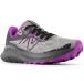  New balance new balance Dyna soft Night reruKP5( gray / pink ) DynaSoft Nitrel v5 WTNTR width 2E wide lady's trail running shoes 