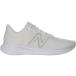 [ with translation ][ generally yellow tint . some stains, box dirt ] New balance new balance W413( width D) LW2( white ) lady's Junior sneakers shoes .. white white shoes 