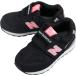  замена стоимость доставки в одну сторону бесплатный ребенок New balance New balance спортивные туфли IZ996 NA3 черный / розовый BLACK/PINK 12~16.5cm