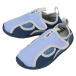 yagaiJAGUY Kids вода обувь ice blue JAG2505 27 ребенок 
