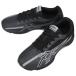  ребенок Asics asics спортивные туфли Laser beam SK-B LAZERBEAM SK-B черный / белый 1154A210-001
