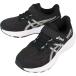  ребенок Asics asics спортивные туфли GT-1000 13 PS черный / белый 1014A344-003