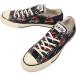 �R���o�[�X CONVERSE �X�j�[�J�[ �I�[���X�^�[ �G�C�W�h LG OX �W�����V�b�N�p�[�N ALL STAR AGED LG OX JURASSIC PARK �u���b�N 1SE695