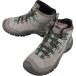  ключ nKEENwi мужской ta-gi- four mid вода устойчивый TARGHEE 4 MID WP W alloy /gla Night зеленый Alloy/Granite Green 1028989