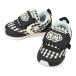 Converse CONVERSE спортивные туфли baby Roadster o Sam товары BABY RS OSAMU GOODS черный 7SF022 ребенок 