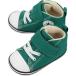  Converse CONVERSE спортивные туфли baby все Star V-1 BABY ALL STAR V-1 зеленый 7SF011 ребенок 