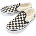  Van zVANS спортивные туфли Kids Classics liponClassic Slip-ON контрольно-измерительный прибор панель VN000ZBUEO1 ребенок 