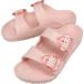  Birkenstock BIRKENSTOCK ребенок сандалии есть zona цветок EVA Kids Arizona Flower EVA Kids light rose Light Rose 1031271 narrow ширина 